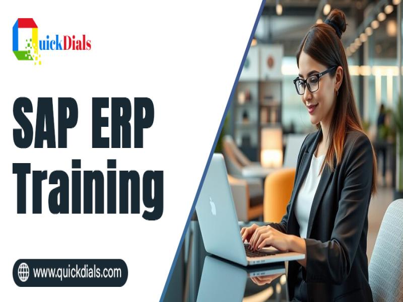 SAP ERP Training